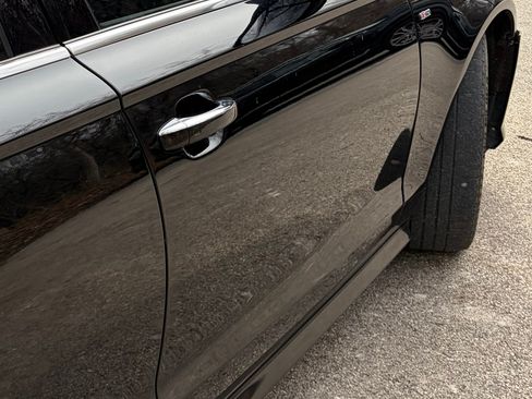 Used 2017 Audi A6 2.0T Premium Plus w/ Premium Plus Package image 10