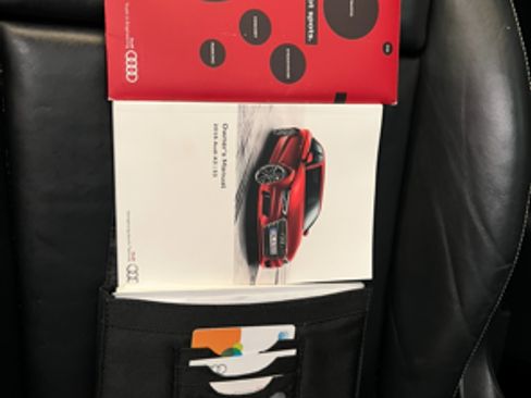 Used 2016 Audi S3 Prestige w/ Prestige Package image 24