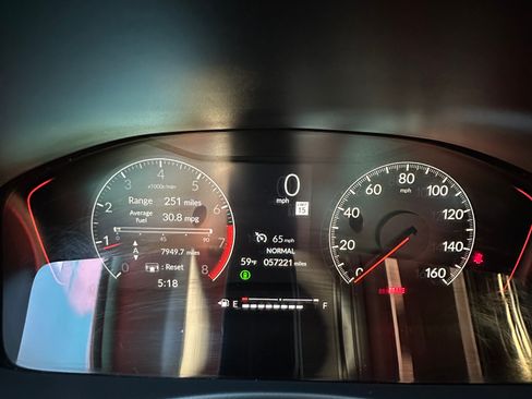 Used 2022 Honda Civic Si image 14