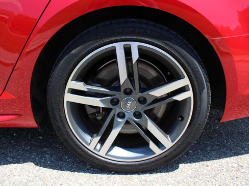 Used 2017 Audi A4 2.0T Premium Plus AWD/4WD image 11