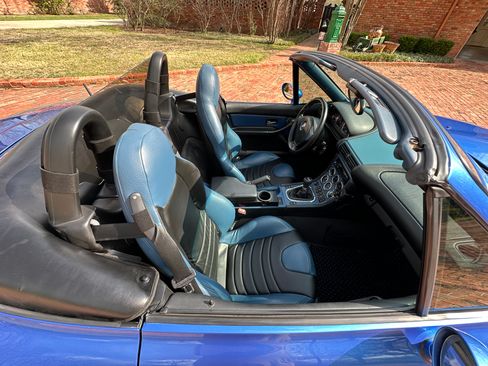 Used 1998 BMW M Roadster image 8