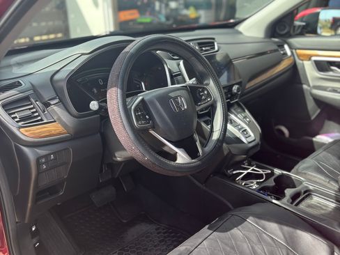 Used 2021 Honda CR-V EX image 12