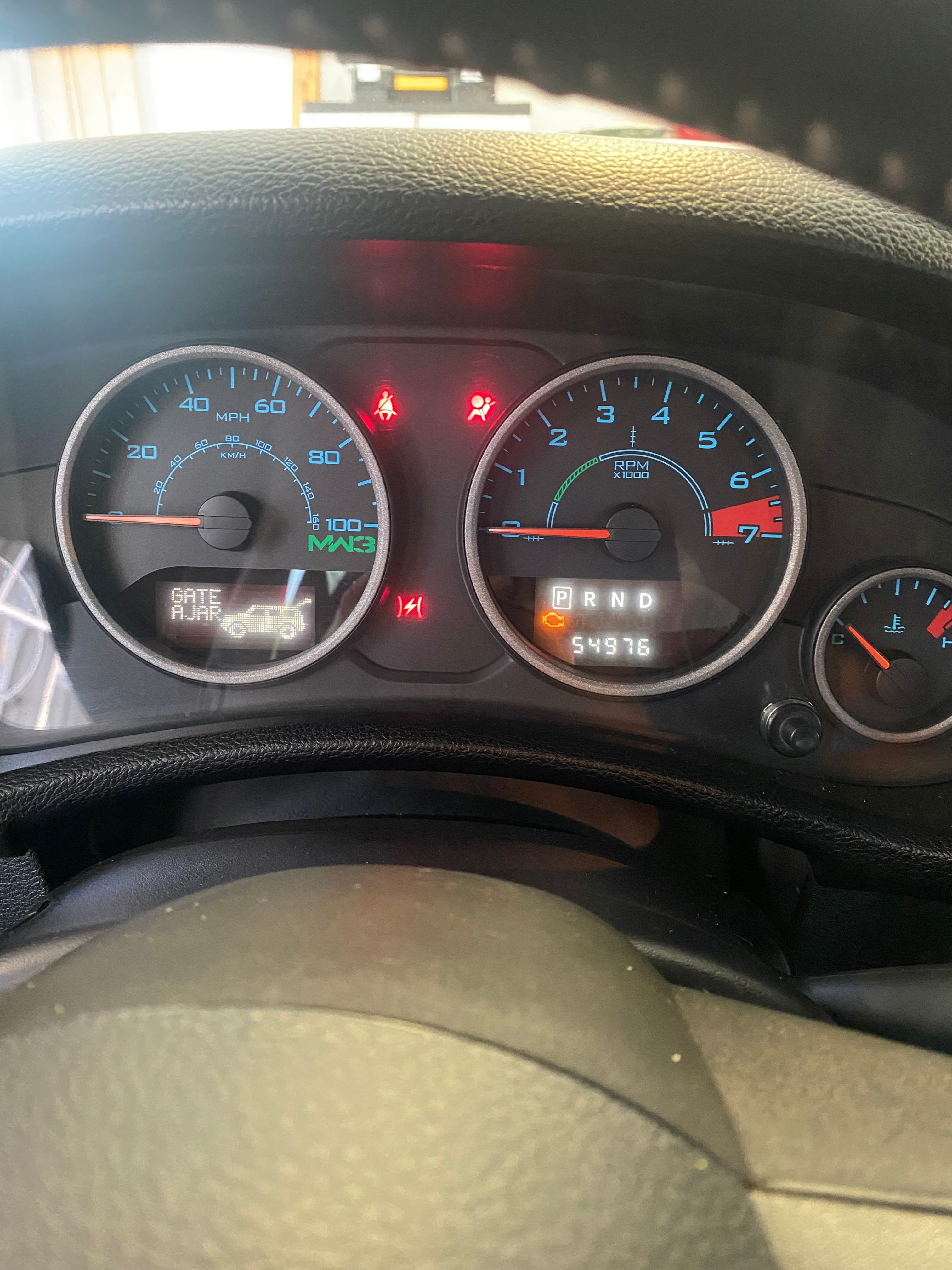 Used 2012 Jeep Wrangler Rubicon AWD/4WD image 9