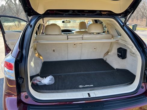 Used 2015 Lexus RX 350 AWD image 13