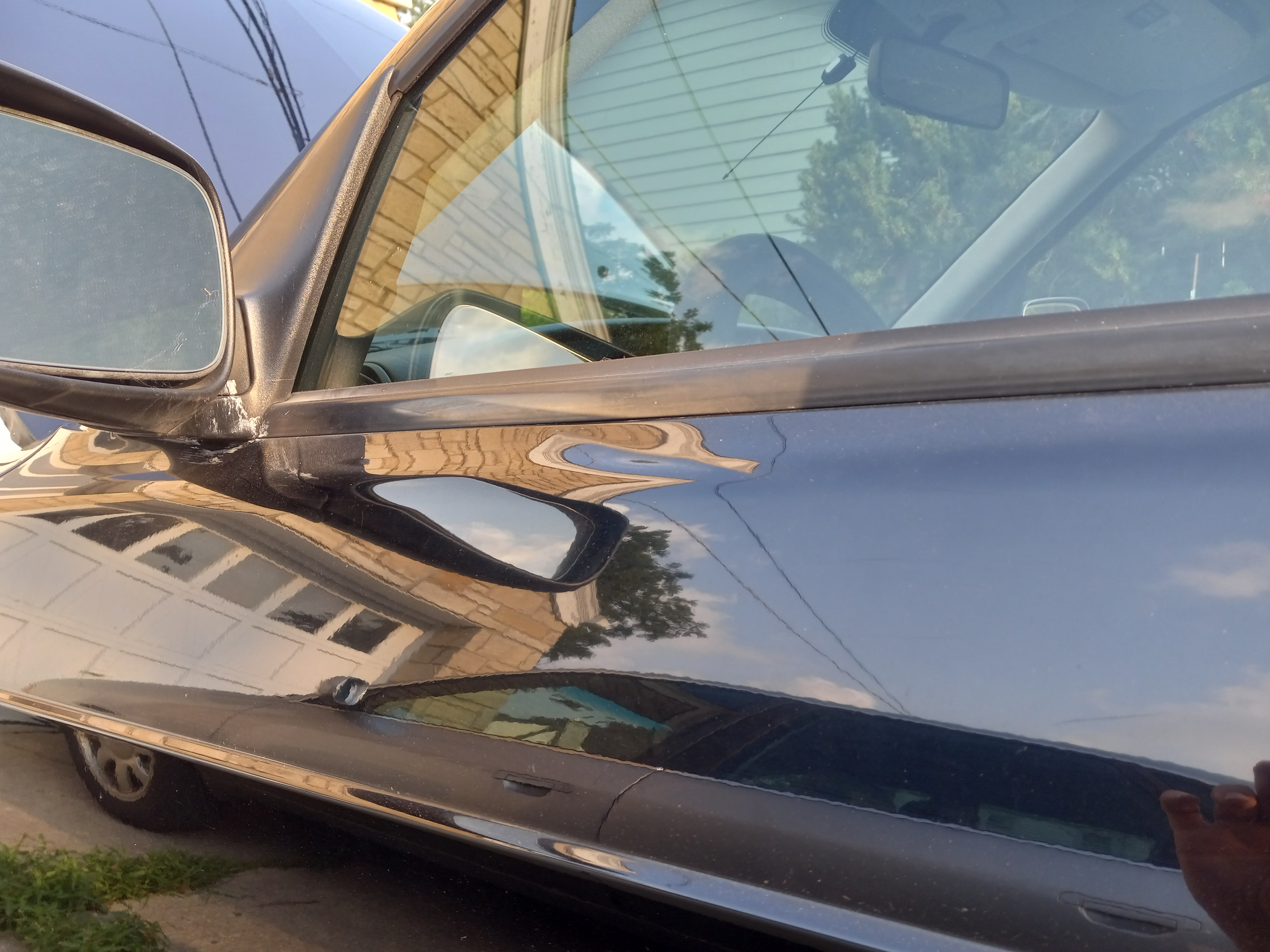 Used 1998 Saab 900 S FWD image 9