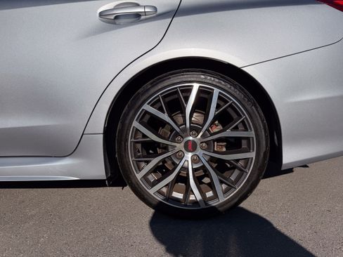Used 2018 Subaru WRX image 21