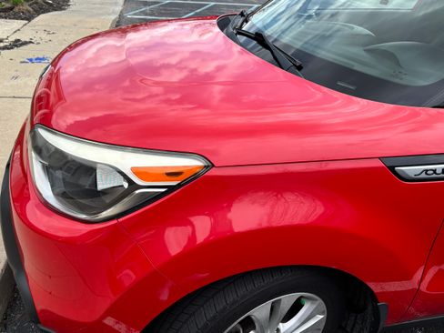 Used 2014 Kia Soul + w/ Primo Package image 12