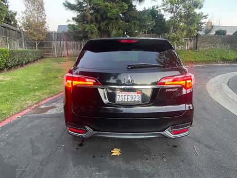 Used 2016 Acura RDX FWD image 6