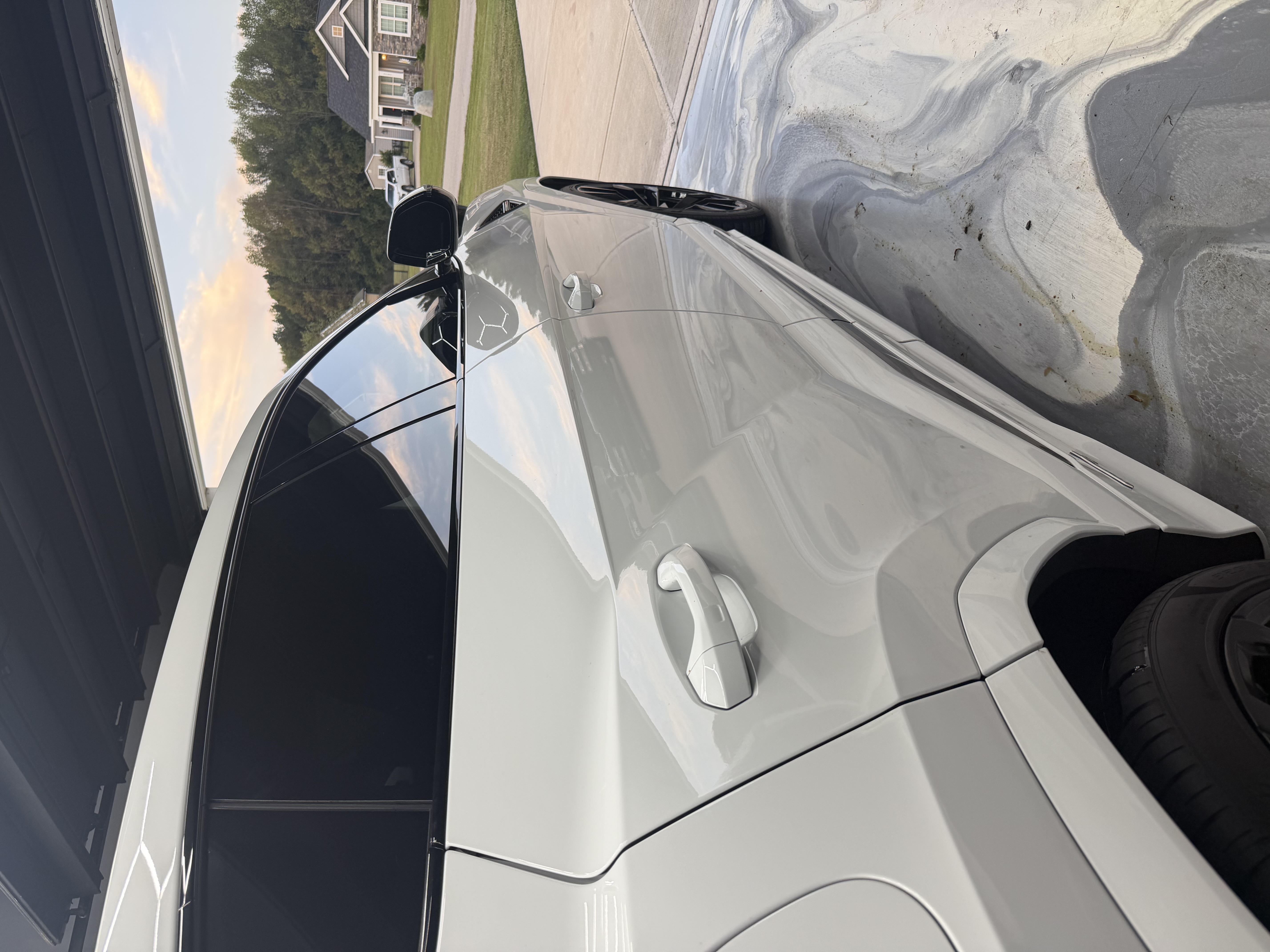 Used 2024 Lamborghini Urus S AWD/4WD image 6