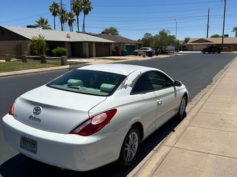Used 2006 Toyota Solara SE Sport FWD image 1