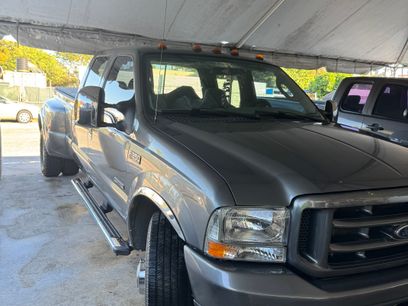 Used 2004 Ford F350 XLT