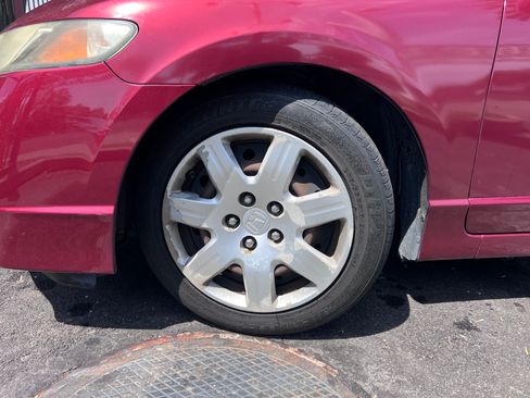 Used 2009 Honda Civic LX image 5