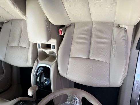 Used 2015 Nissan Rogue SL w/ SL Premium Package image 15