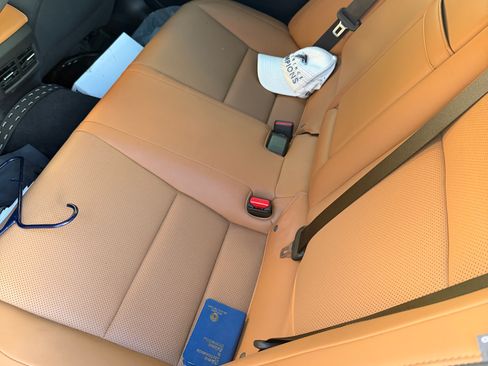 Used 2021 Lexus IS 300 w/ Accessory Package 2 image 10