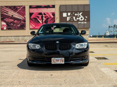 Used 2012 BMW 335i xDrive Coupe