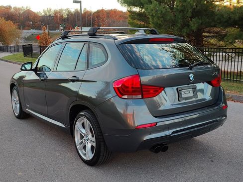 Used 2014 BMW X1 xDrive35i image 9