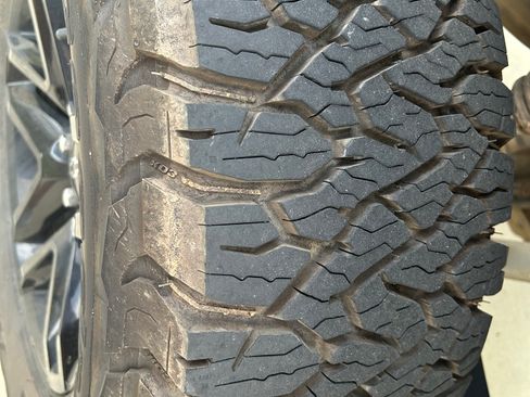 Used 2019 Chevrolet Silverado 1500 LT Trail Boss w/ Convenience Package image 13