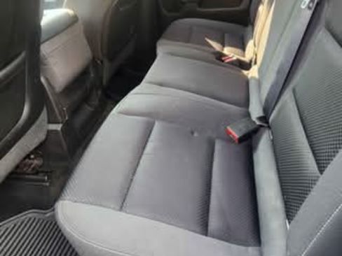 Used 2015 Chevrolet Silverado 1500 LT w/ All Star Edition AWD/4WD image 9