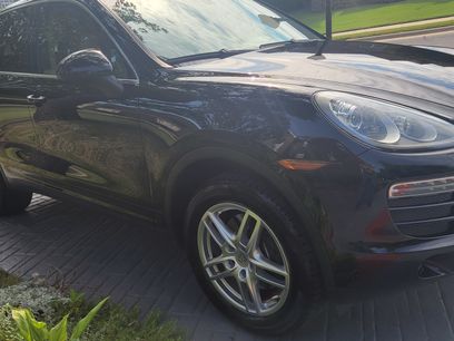 Used 2014 Porsche Cayenne