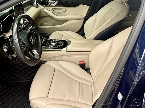 Used 2018 Mercedes-Benz C 300 Sedan image 12