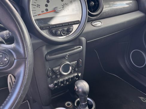 Used 2012 MINI Cooper S FWD image 11