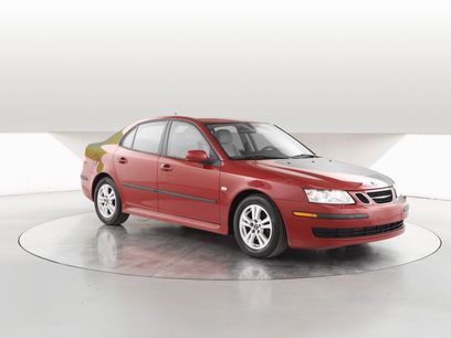 Used 2007 Saab 9-3 2.0T