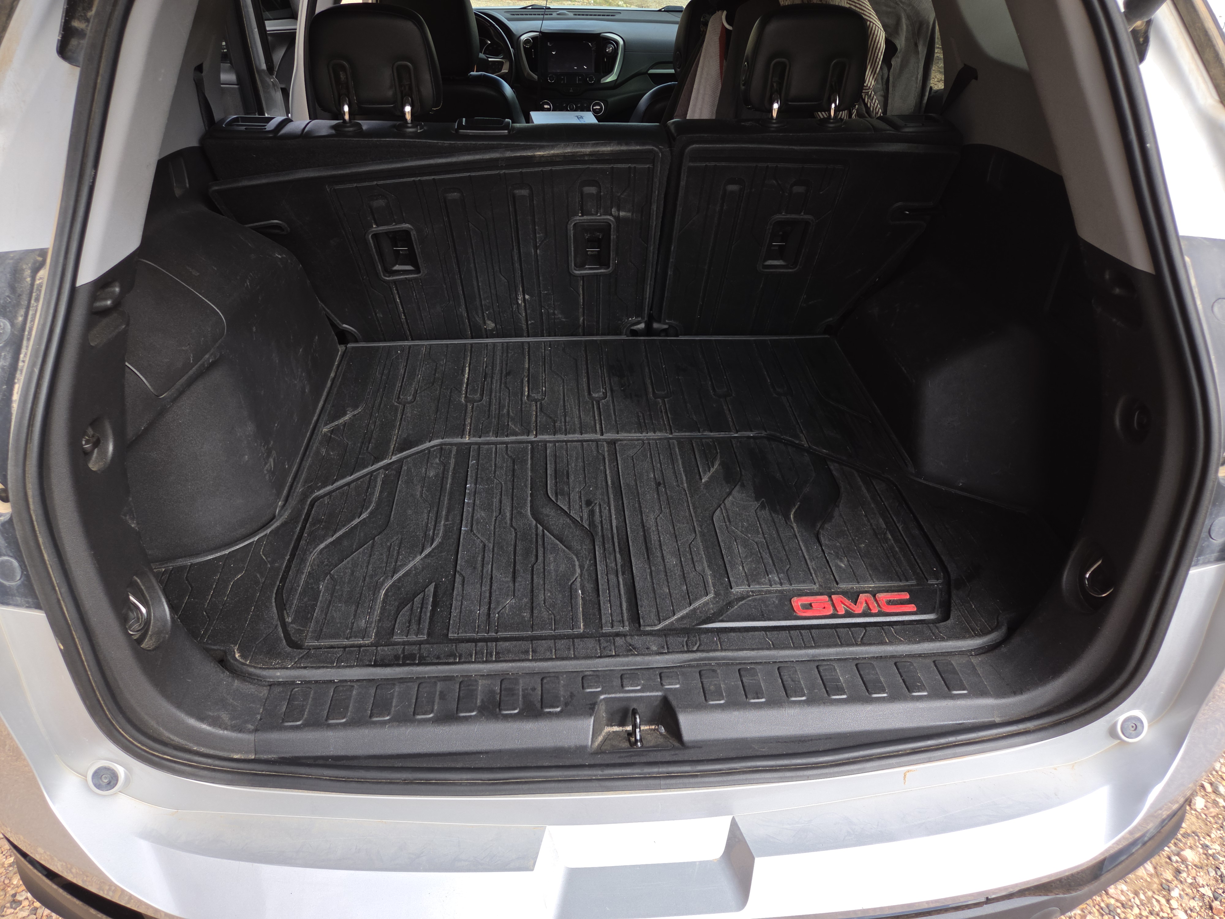Used 2020 GMC Terrain SLT w/ Preferred Package AWD/4WD image 16
