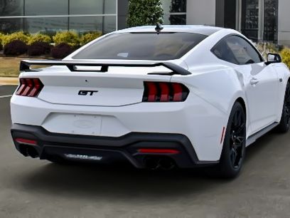 Used 2024 Ford Mustang GT Premium w/ GT Performance Package