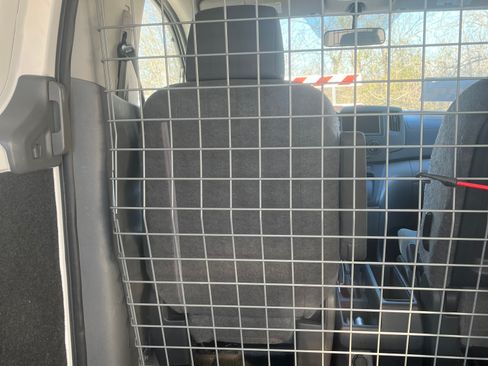 Used 2020 Nissan NV200 SV w/ Back Door Glass Package image 24