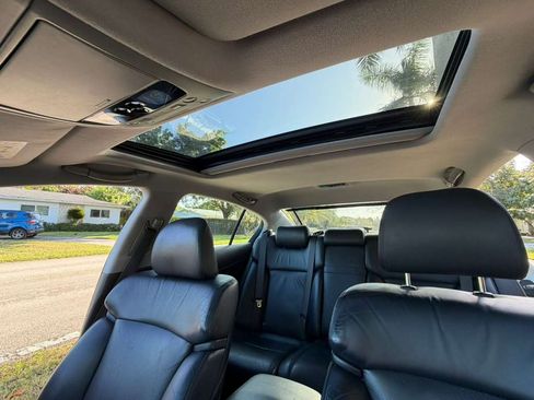 Used 2006 Lexus GS 430 430 Sedan 4D image 6