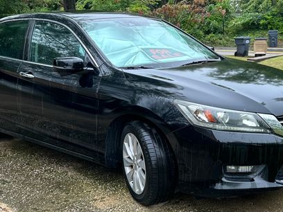 Used 2014 Honda Accord EX-L