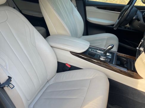 Used 2017 BMW X5 xDrive35i image 13