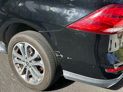 Used 2018 Mercedes-Benz GLE 350 image 4