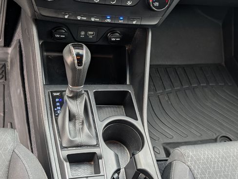 Used 2017 Hyundai Tucson Sport w/ Cargo Package image 13