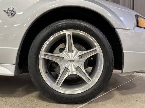 Used 1999 Ford Mustang GT image 10