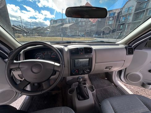 Used 2006 Chevrolet Colorado LS w/ Street Pack image 9