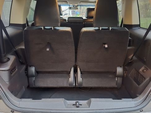 Used 2014 Ford Flex Limited w/ Equipment Group 303A image 2