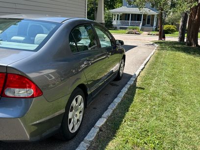 Used 2010 Honda Civic LX