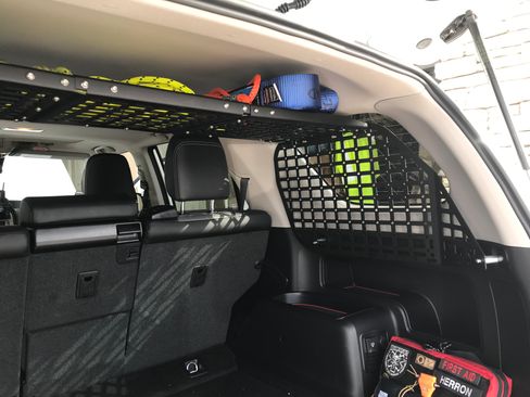 Used 2022 Toyota 4Runner SR5 Premium image 14