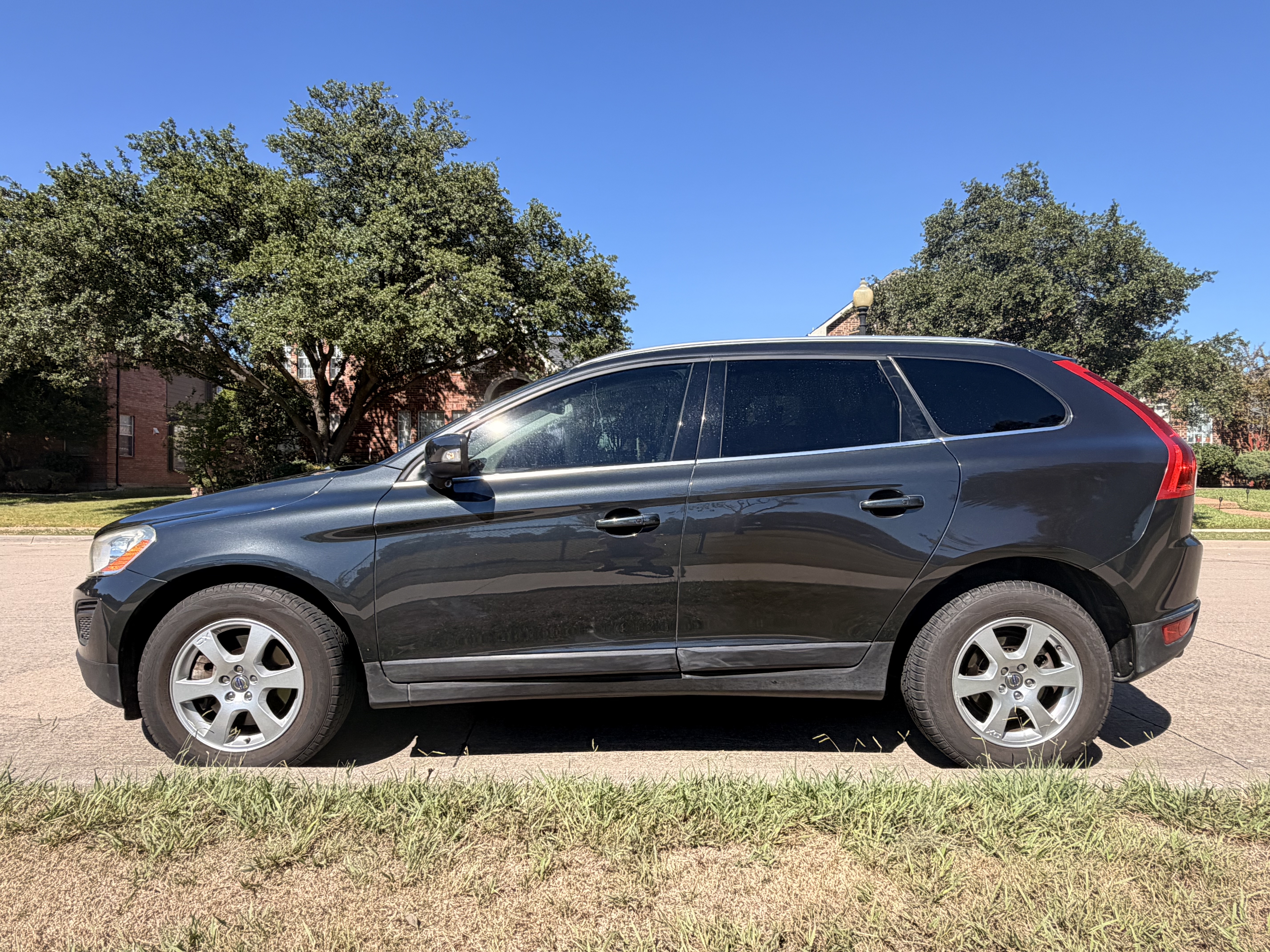 Used 2012 Volvo XC60 3.2 FWD image 6
