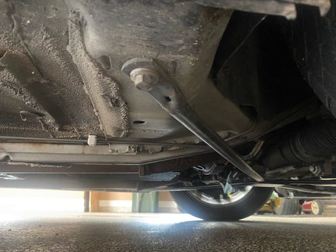 Used 2005 Jaguar XK R image 32