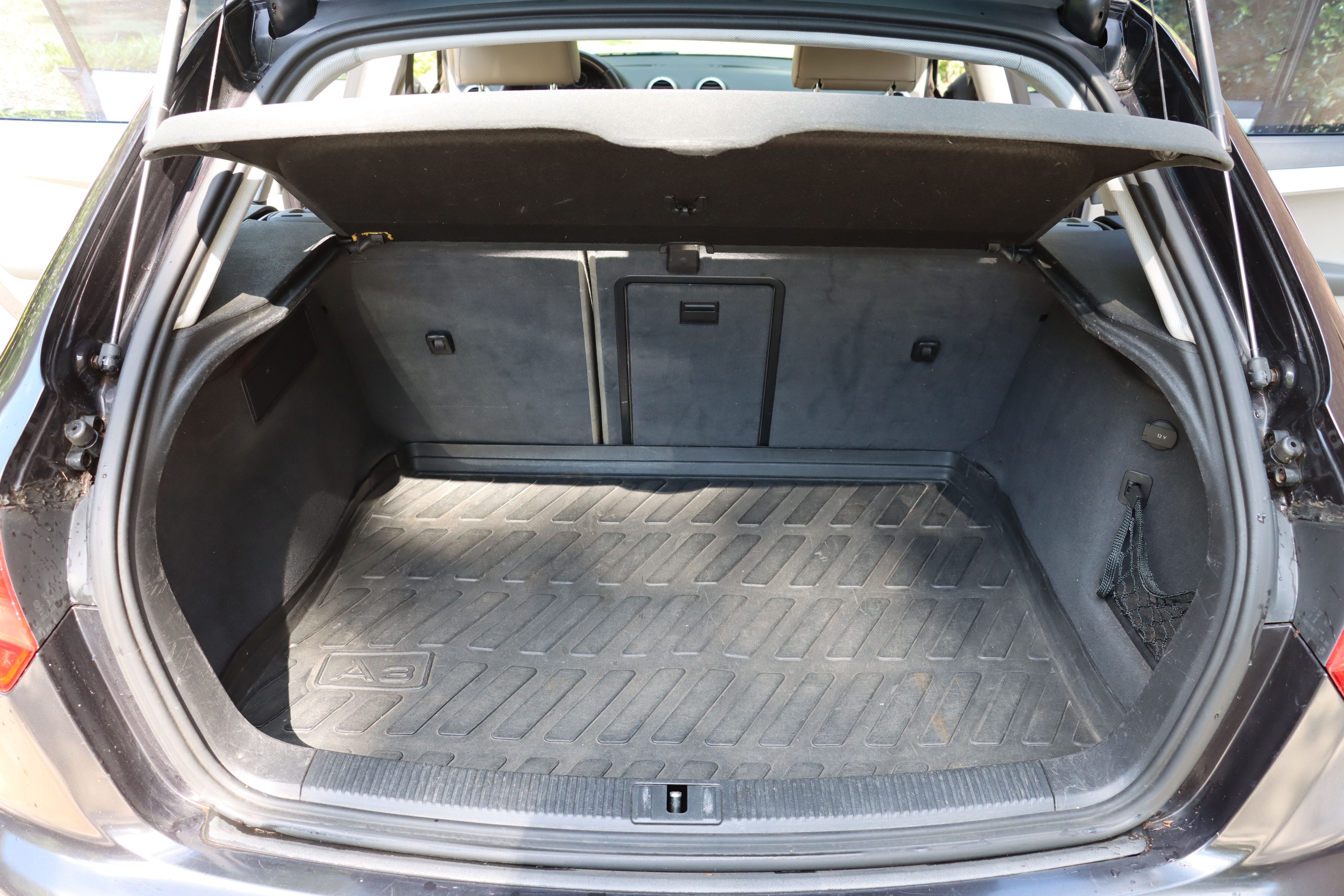 Used 2007 Audi A3 2.0T FWD image 15