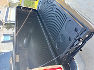Used 2013 RAM 1500 Laramie RWD image 9