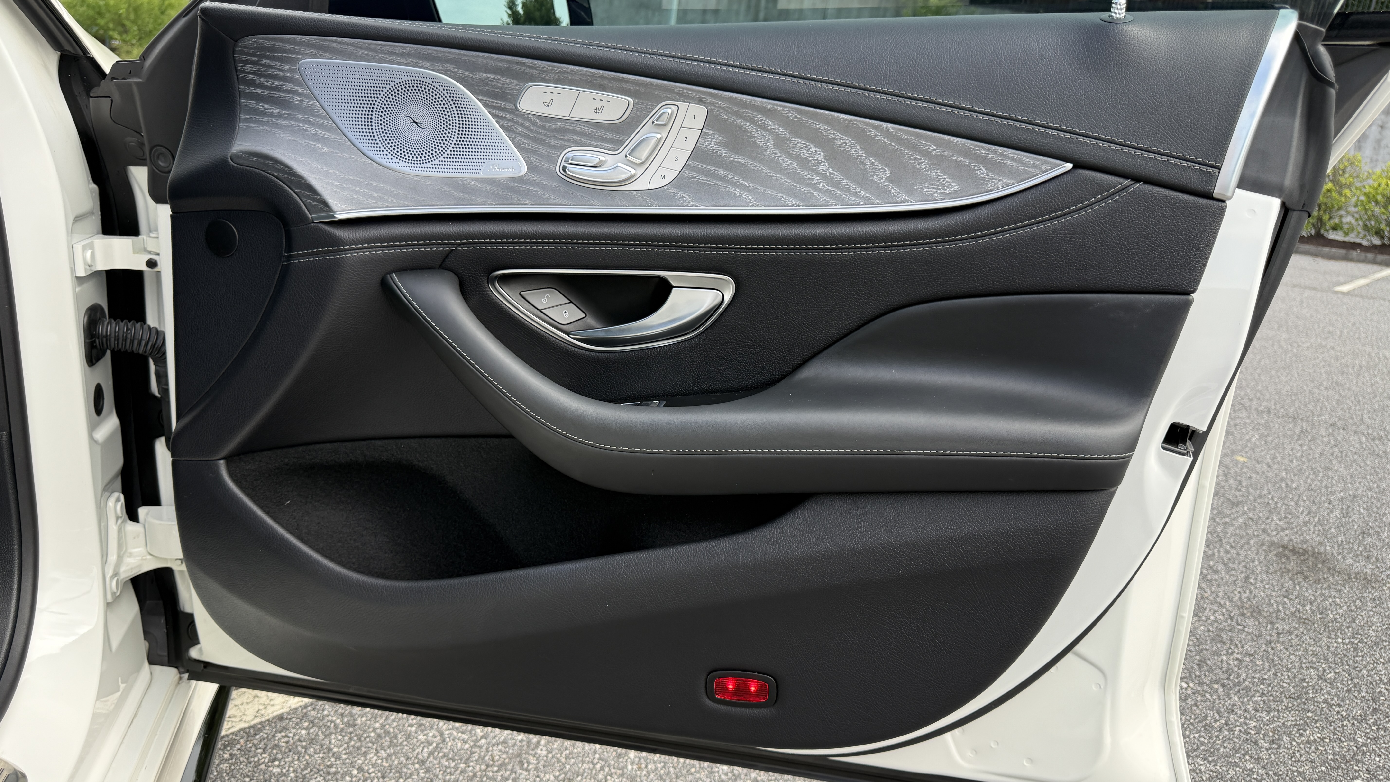 Used 2019 Mercedes-Benz AMG GT 63 image 19