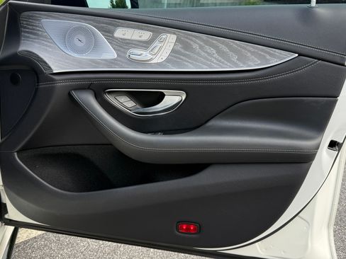 Used 2019 Mercedes-Benz AMG GT 63 image 19
