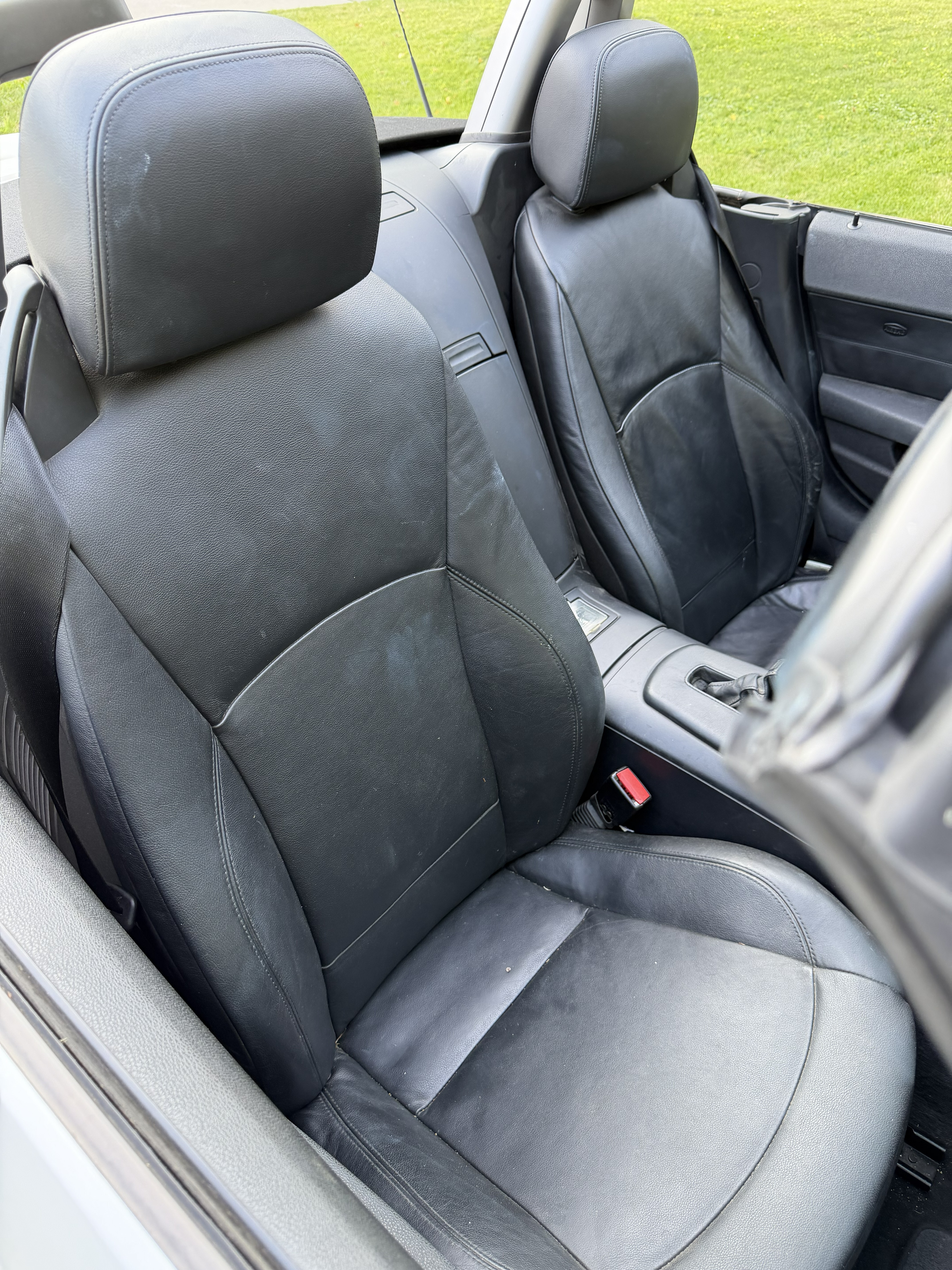 Used 2007 BMW Z4 3.0si RWD image 16