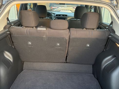 Used 2022 Nissan Leaf S Plus image 10