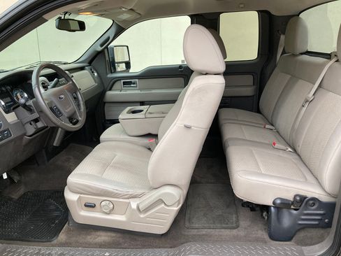 Used 2010 Ford F150 XLT image 10