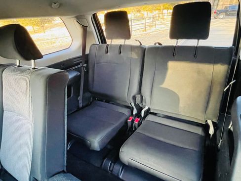 Used 2014 Toyota 4Runner SR5 image 24