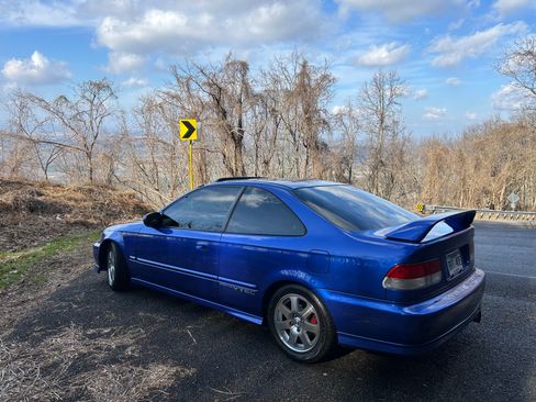 Used 2000 Honda Civic Si image 5